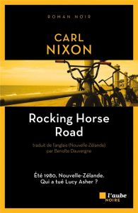 ROCKING HORSE ROAD - NIXON CARL