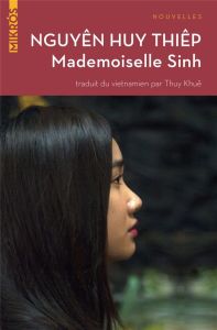 Mademoiselle Sinh - Nguyên Huy Thiêp
