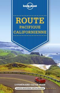 Route Pacifique Californienne. 2e édition - Atkinson Brett - Bender Andrew - Benson Sara - Bin