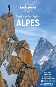Alpes. Avec 1 cahier vélo détachable - Angot Claire - Cirendini Olivier - Fleury Laurence