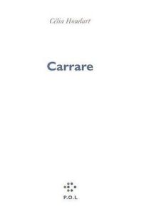 CARRARE - Houdart Célia