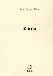 Zama - Viton Jean-Jacques