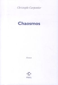 Chaosmos - Carpentier Christophe