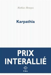 Karpathia - Menegoz Mathias