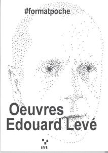 Oeuvres - Levé Edouard
