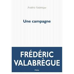 Une campagne - Valabrègue Frédéric