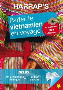 Parler le vietnamien en voyage - Fournié Michel - Lambert Philippe - Lê Thu Trân Th