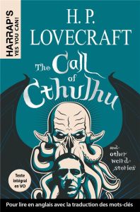 THE CALL OF CTHULHU - LOVECRAFT H.P.