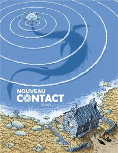#Nouveau contact - Duhamel Bruno