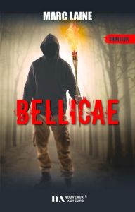 Bellicae - Laine Marc