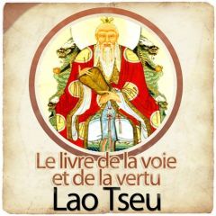 TAO TE KING - LAO TSEU