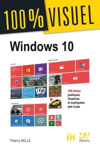 Windows 10 - Mille Thierry