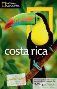 Costa Rica - Baker Christopher - Lindgreen Elsa