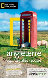 Angleterre, Pays de Galles, Ecosse - Somerville Christopher - Wright Alison