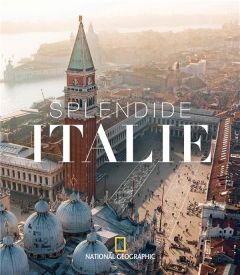 Splendide Italie - Attini Antonio - Bertinetti Marcello - Bertolazzi