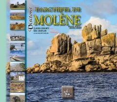 Visitons l'archipel de Molène - Consorti Claude - Chaplain Eric