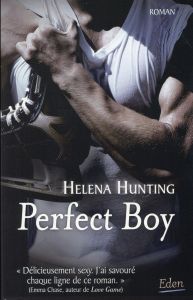 Perfect boy - Hunting Helena - Dauvergne Benoîte