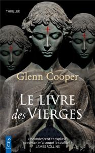 Le livre des Vierges - Cooper Glenn - Taam Sophie