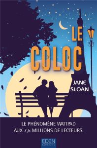 Le coloc - Sloan Jane