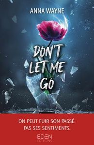 Don't let me go - Wayne Anna