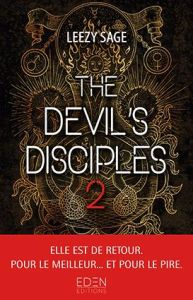 The Devil's Disciple Tome 2 - Sage Leezy