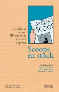SCOOPS EN STOCK. - MITAINE BENOIT