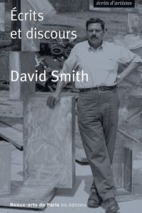 David Smith - Collectif , Smith David,Duran Simon, Bouniort Jean
