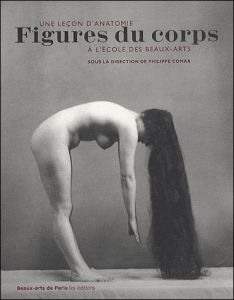 Figures du corps / Une leçon d'anatomie - Comar Philippe, Collectif