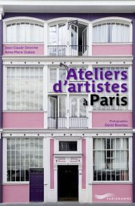 Ateliers d'artistes - Delorme Jean-Claude