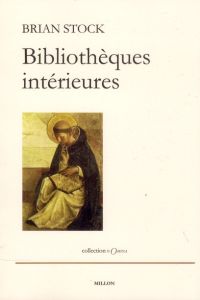Bibliothèques intérieures - Stock Brian - Blanc Philippe - Carraud Christophe