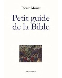 Balises pour la Bible / Un parcours humaniste - Monat Pierre
