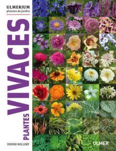 Plantes vivaces - Willery Didier