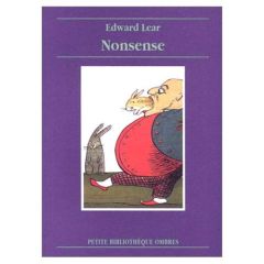 Nonsense - Lear Edward