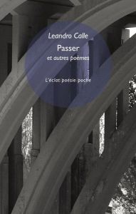 Passer et autres poèmes - Calle Leandro - Farazzi Patricia - Roullière Yves