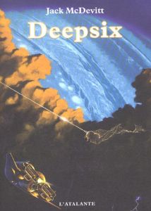Deepsix - McDevitt Jack