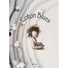 Coton Blues. Avec 1 CD audio - Joséphine Régine - Gouel Oreli