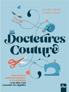 Docteures Couture - Thénot Michèle - Brisac Jessica