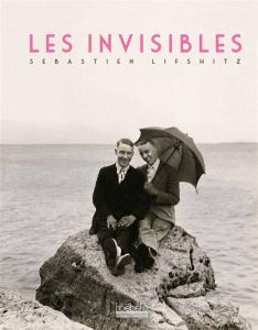 Les invisibles - Lifshitz Sébastien