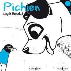 Pichien - Benabid Layla