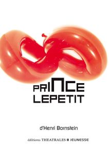 Prince Lepetit - Bornstein Henri