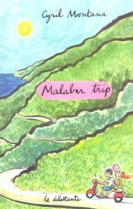 Malabar trip - Montana Cyril