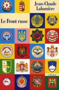Le Front russe - Lalumière Jean-Claude