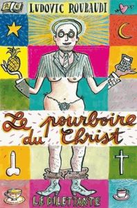 Le pourboire du Christ - Roubaudi Ludovic