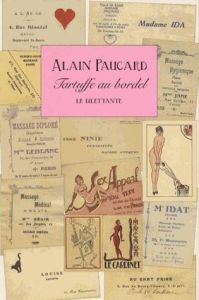 Tartuffe au bordel - Paucard Alain