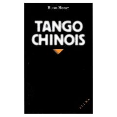 Tango chinois - Horst Hugo