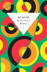 By the rivers of babylon - Miller Kei - Carré Nathalie