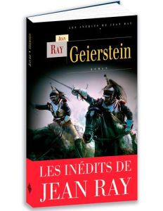Geierstein - Ray Jean - Verbrugghen André - Goidts Francis - Zo