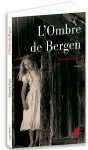 L'Ombre de Bergen - Letty Yannick