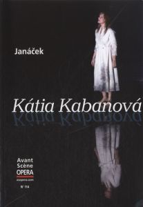 L'Avant-Scène Opéra/114/Katia Kabanova - Janacek Leos