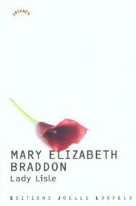 Lady Lisle - Braddon Mary-Elizabeth